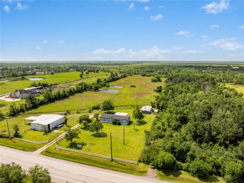 4010 E Fm 1462 Road Rosharon TX 77583