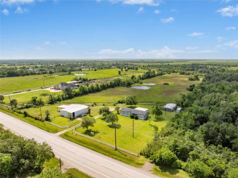 4010 E Fm 1462 Road Rosharon TX 77583