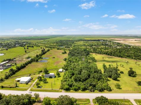 4010 E Fm 1462 Road Rosharon TX 77583