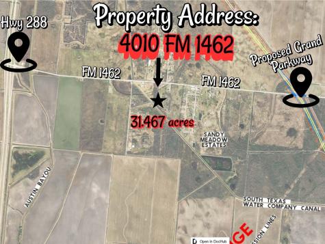 4010 E Fm 1462 Road Rosharon TX 77583