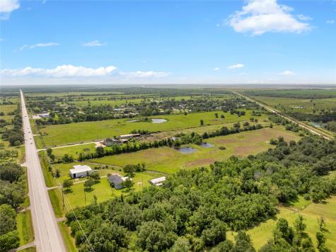 4010 E Fm 1462 Road Rosharon TX 77583