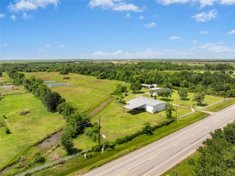 4010 E Fm 1462 Road Rosharon TX 77583