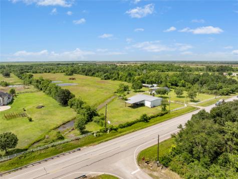 4010 E Fm 1462 Road Rosharon TX 77583