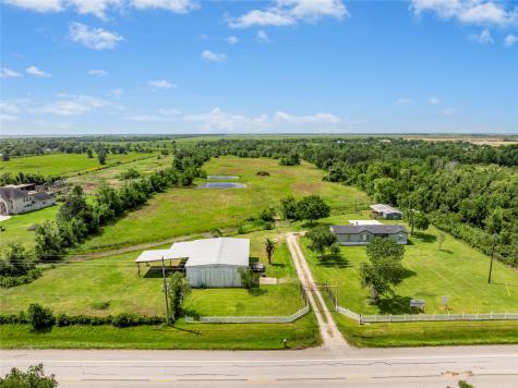 4010 E Fm 1462 Road Rosharon TX 77583