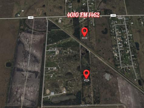 4010 E Fm 1462 Road Rosharon TX 77583