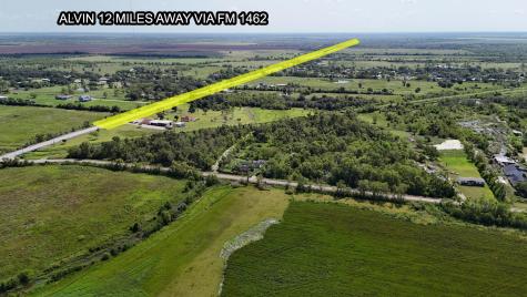 4010 E Fm 1462 Road Rosharon TX 77583
