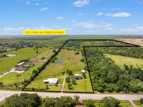 4010 E Fm 1462 Road Rosharon TX 77583