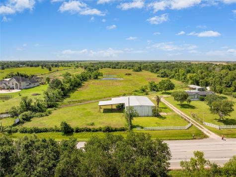 4010 E Fm 1462 Road Rosharon TX 77583
