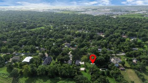 6735 Alpine Drive Houston TX 77061