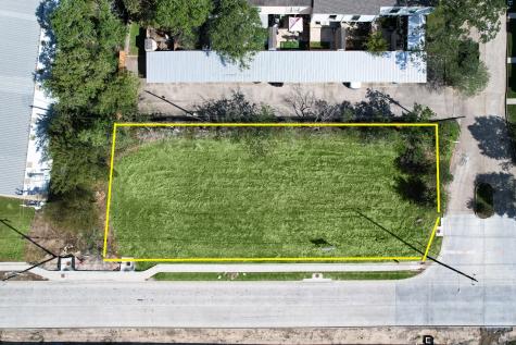 2400 Bayport Boulevard Seabrook TX 77586