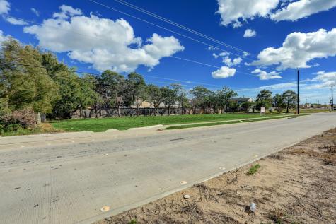 2400 Bayport Boulevard Seabrook TX 77586