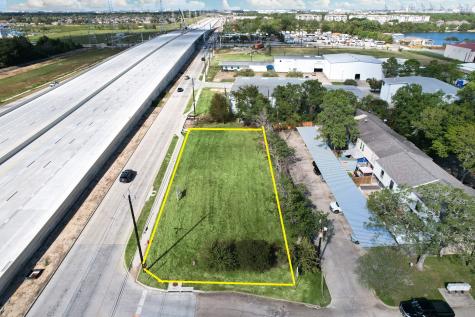 2400 Bayport Boulevard Seabrook TX 77586