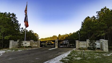 025 Magnolia Ranch Road Road Onalaska TX 77360