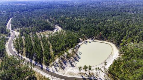 025 Magnolia Ranch Road Road Onalaska TX 77360