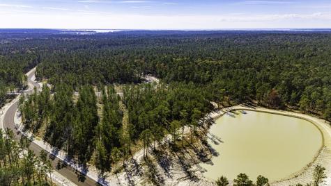 025 Magnolia Ranch Road Road Onalaska TX 77360