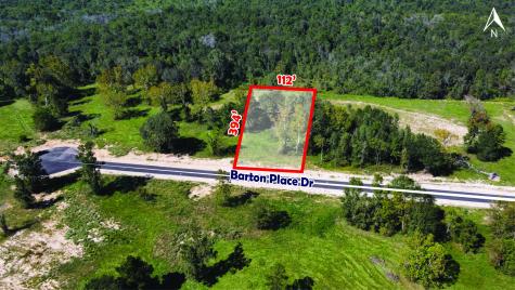 1000 County Road 3081 Cleveland TX 77327
