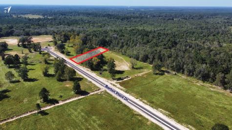 1000 County Road 3081 Cleveland TX 77327