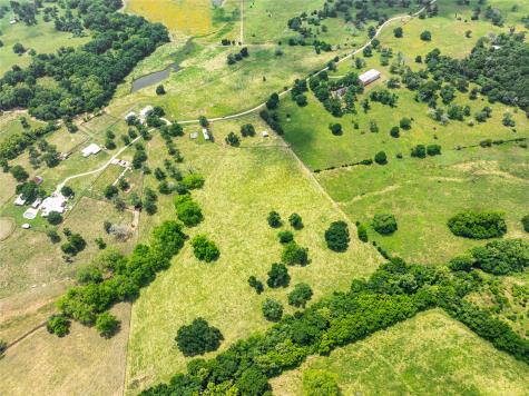 3148 Mill Creek Ranch Road New Ulm TX 78950