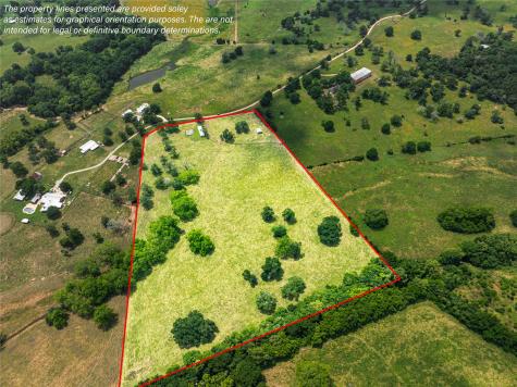 3148 Mill Creek Ranch Road New Ulm TX 78950
