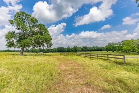 3148 Mill Creek Ranch Road New Ulm TX 78950