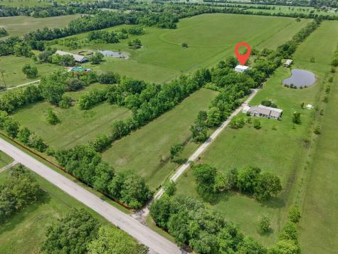 18425 Ramsey Road Crosby TX 77532