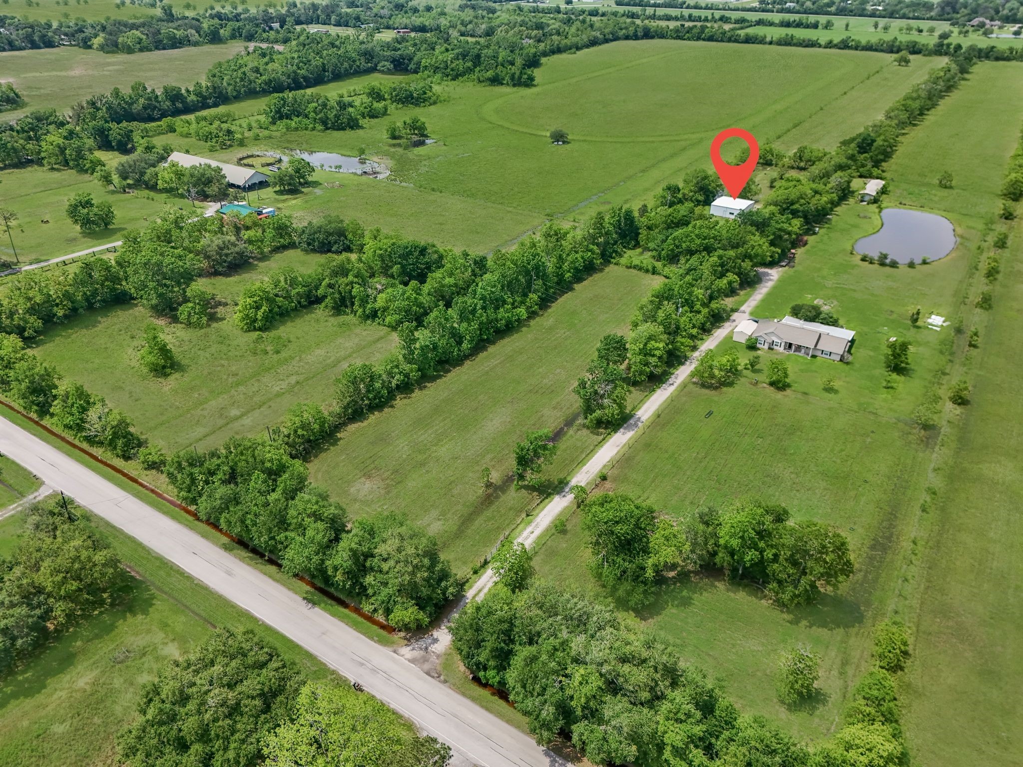 18425 Ramsey Road Crosby TX 77532