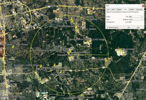 000 Fm 3083 Conroe TX 77302