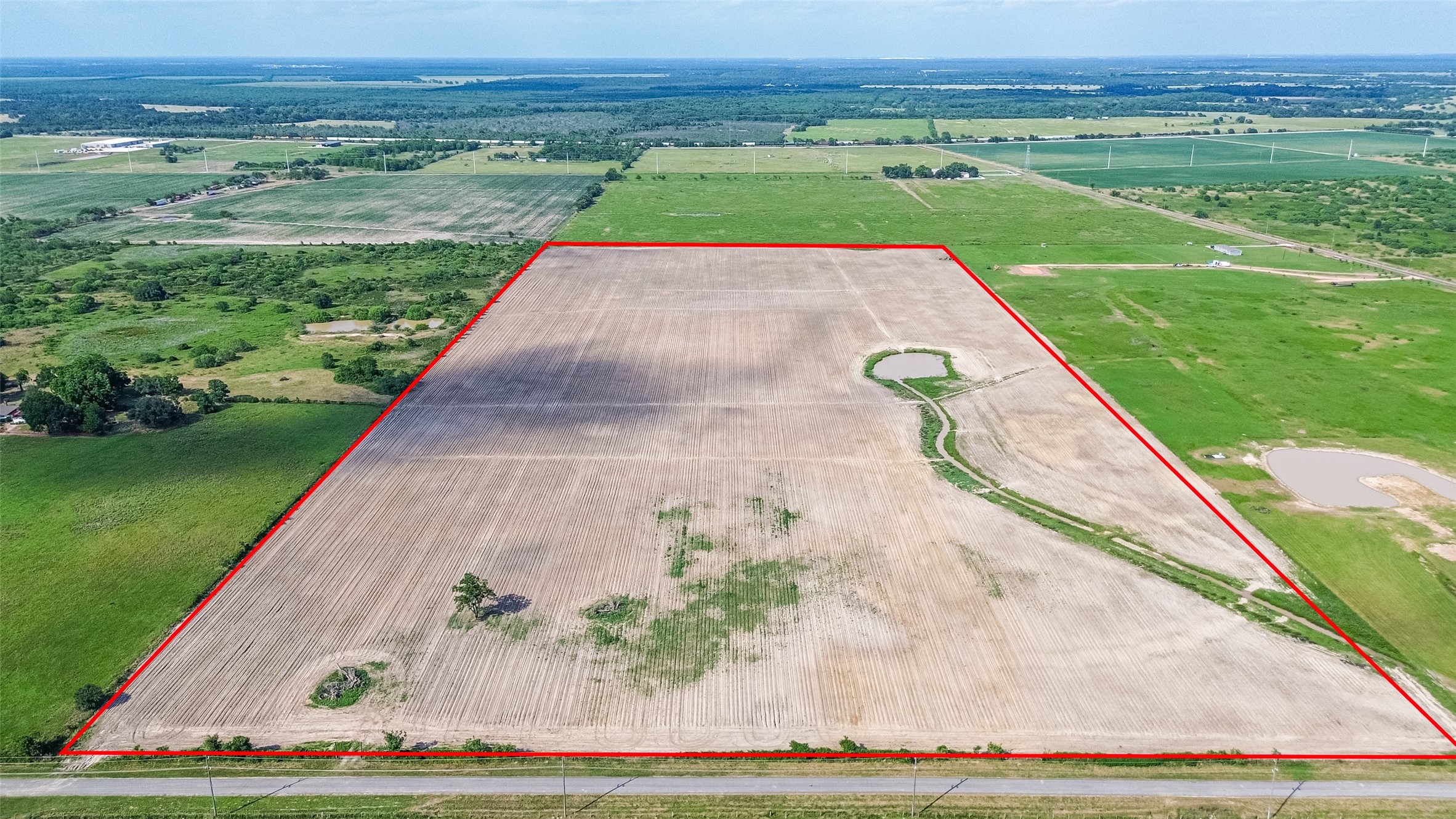 00 Johnston Road Wallis TX 77485