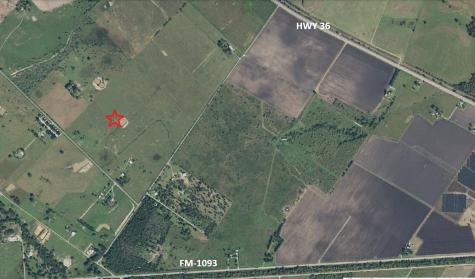 00 Johnston Road Wallis TX 77485