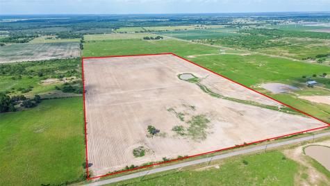 00 Johnston Road Wallis TX 77485