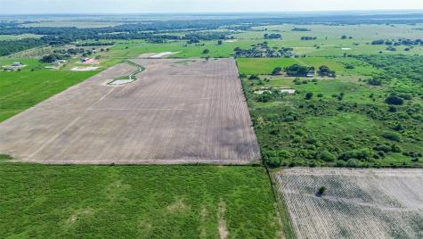 00 Johnston Road Wallis TX 77485