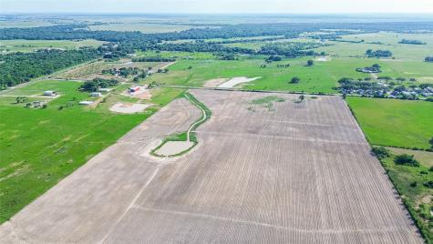 00 Johnston Road Wallis TX 77485