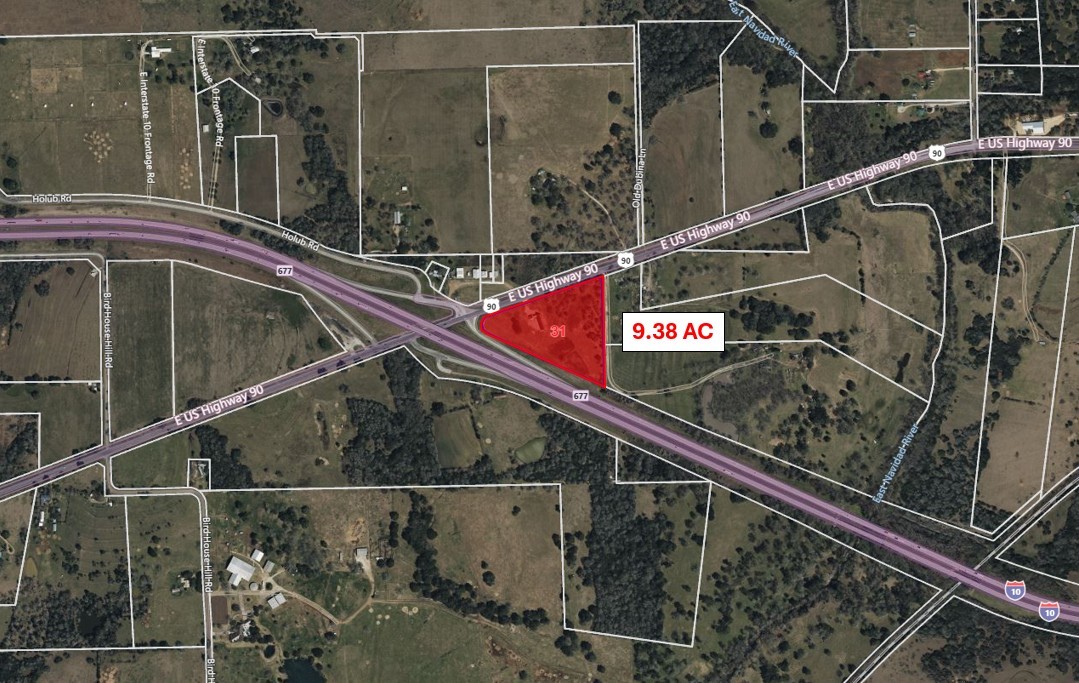 3603 I-10 E Us 90 Flatonia TX 78941