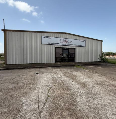 3750 Red Bluff Road Pasadena TX 77503