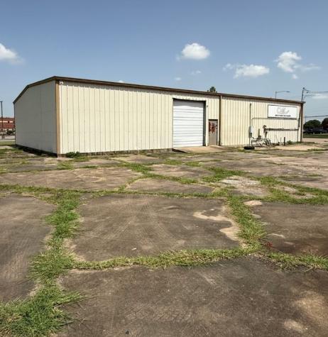 3750 Red Bluff Road Pasadena TX 77503