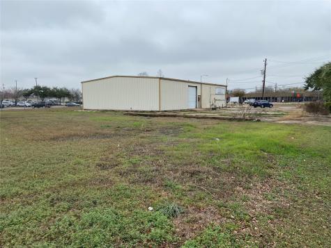 3750 Red Bluff Road Pasadena TX 77503
