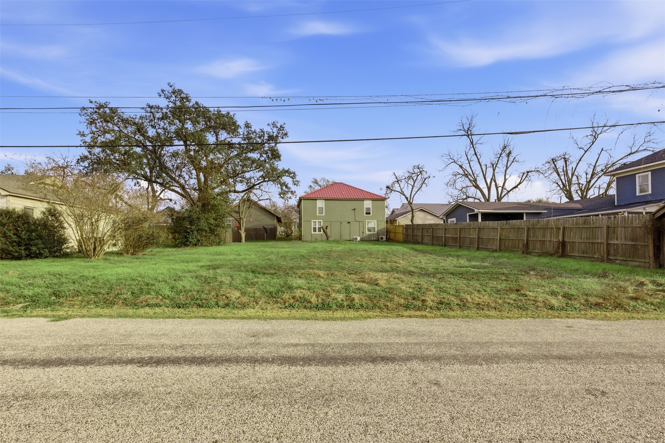 233 S San Antonio Street Bellville TX 77418