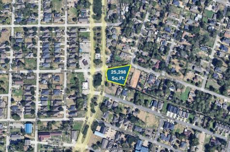 8203 Scott Street Street Houston TX 77051