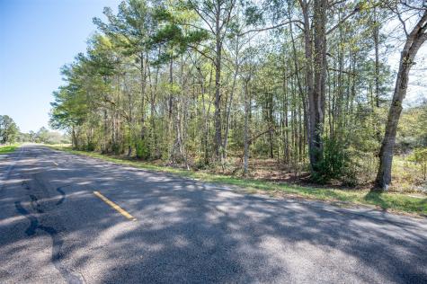 Tbd County Road 138 Jasper TX 75951