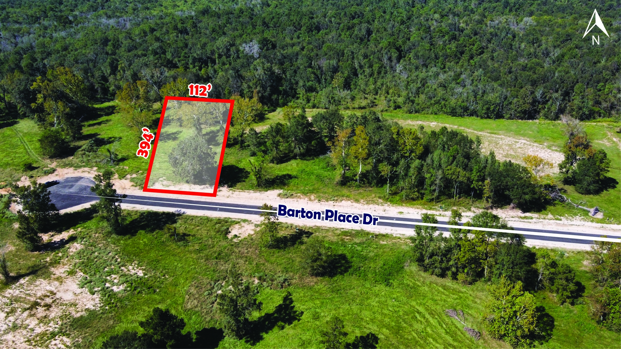 1040 County Road 3081 Cleveland TX 77327