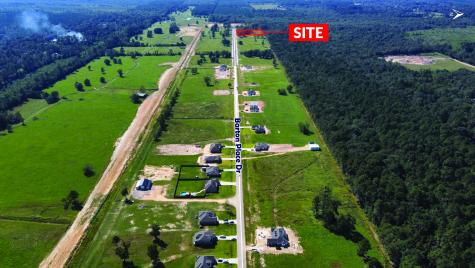 1040 County Road 3081 Cleveland TX 77327