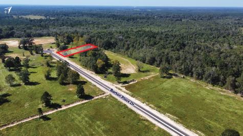 1040 County Road 3081 Cleveland TX 77327