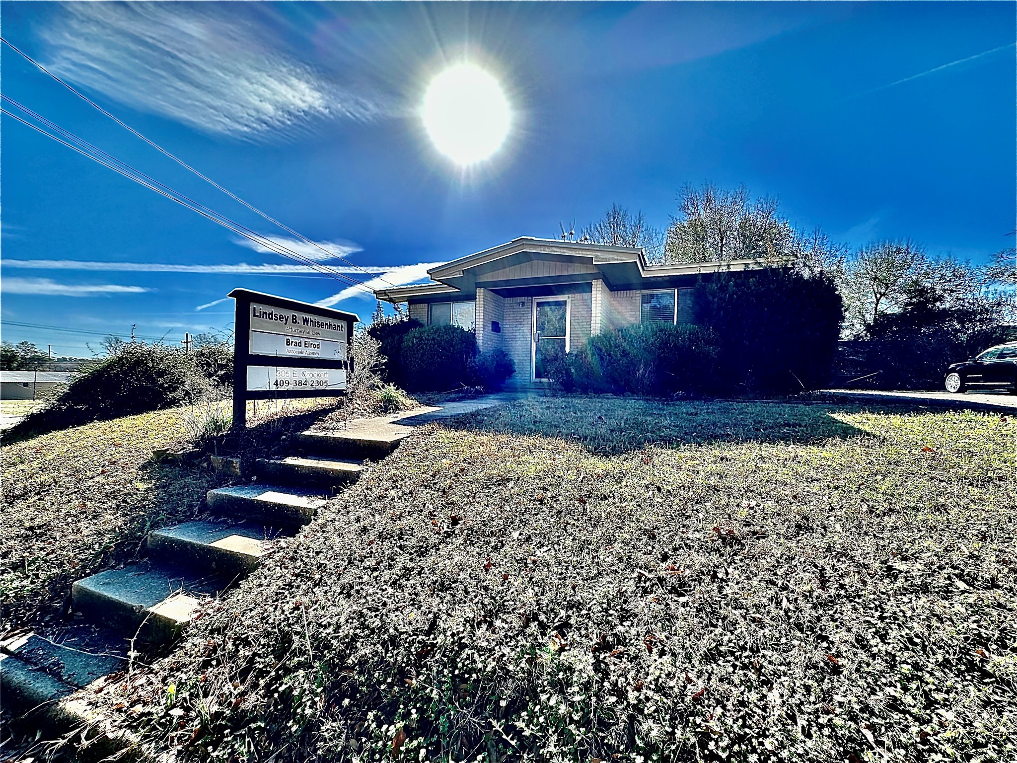305 E Crockett Street Jasper TX 75951