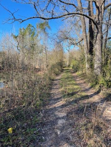 Tbd Meekins Road Cleveland TX 77328