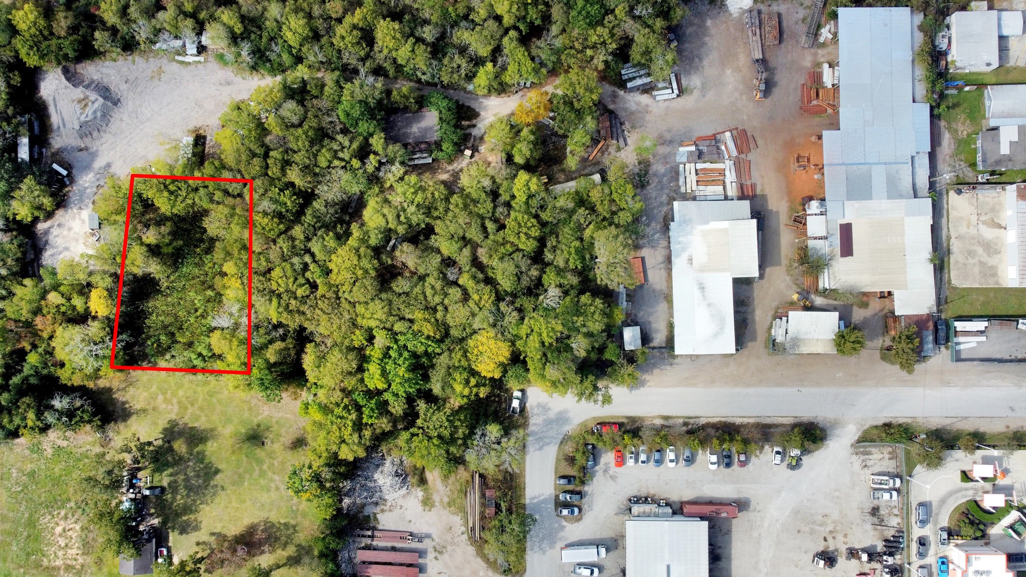 0 12th Street La Porte TX 77571