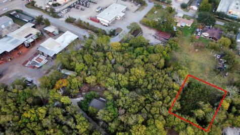 0 12th Street La Porte TX 77571