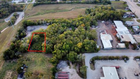 0 12th Street La Porte TX 77571