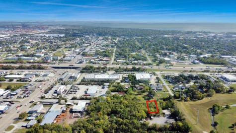 0 12th Street La Porte TX 77571