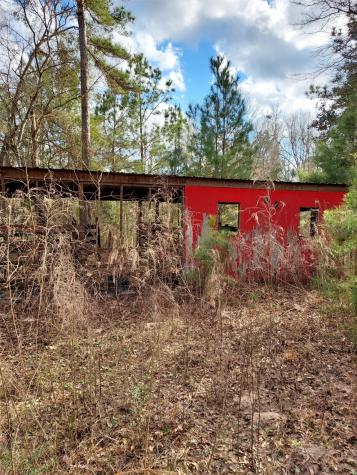811 Plantation Drive Livingston TX 77351