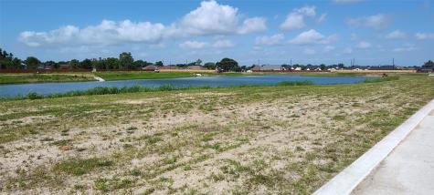 15414 Pinehurst Lane Santa Fe TX 77517
